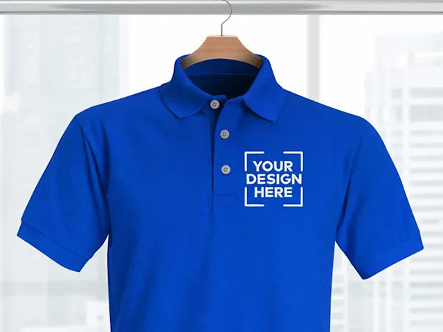 Corporate Tshirt Printing