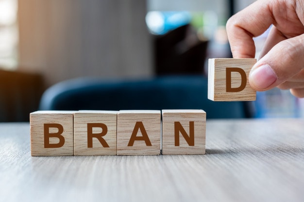 Brand Strategy