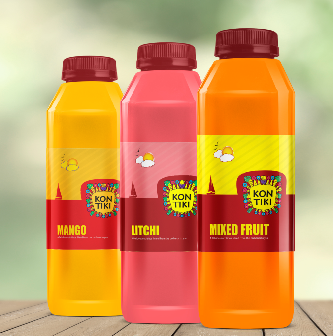 Packaging Design